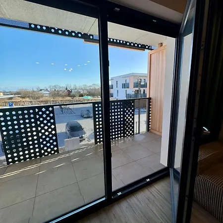 Apartament Kwiatowa Tychy