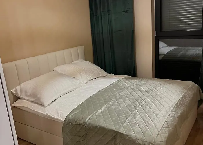 Kwiatowa Apartment Tychy