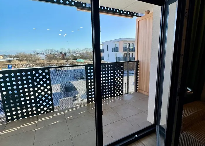 Apartment Kwiatowa Tychy